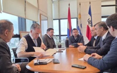 Empresarios alertan por conflictividad laboral y reclaman medidas para sostener la competitividad.
