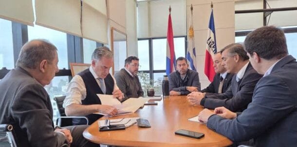 Empresarios alertan por conflictividad laboral y reclaman medidas para sostener la competitividad.