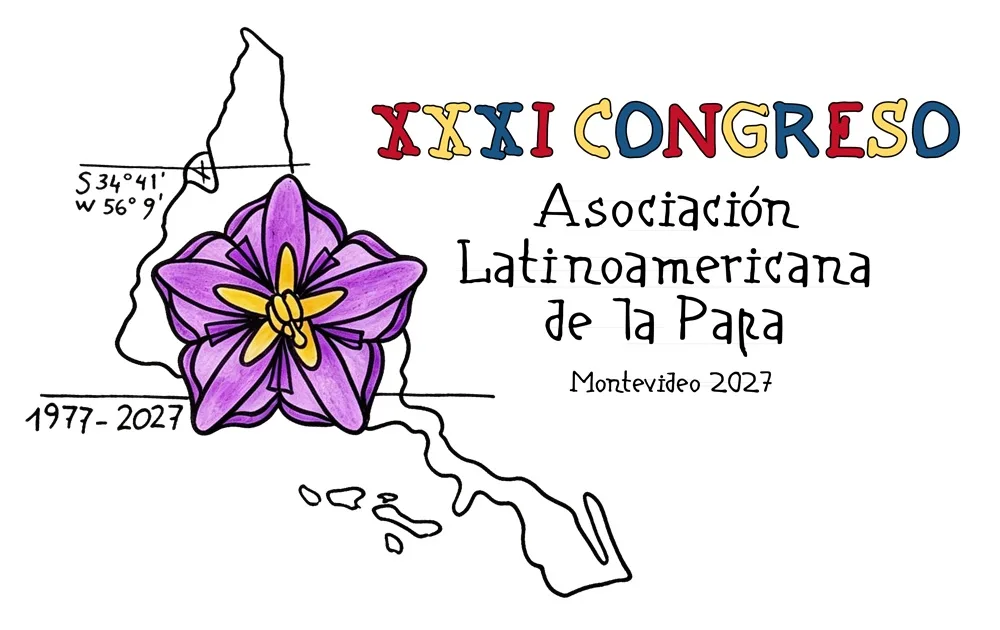 XXI Congreso de la Asociación Latinoamericana de la Papa
