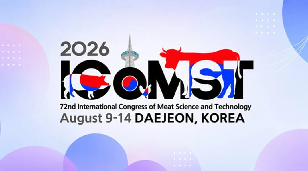 ICoMST 2026: Uruguay refuerza presencia en debate global sobre la carne.