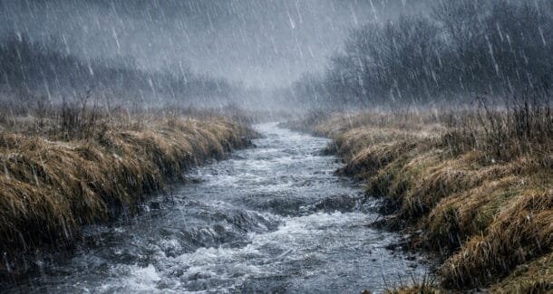 Advertencia sobre El Niño en Uruguay: “En 30 días se puede producir el 50% de las precipitaciones de un año”