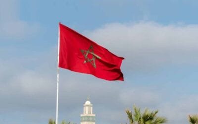 Para enfrentar la caída del 30% en su stock ganadero, Marruecos abre su mercado de carne roja.