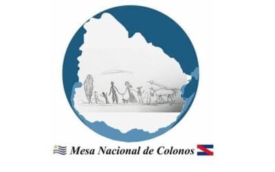 La Mesa Nacional de Colonos propone la versión rural de la protección al colono moroso.
