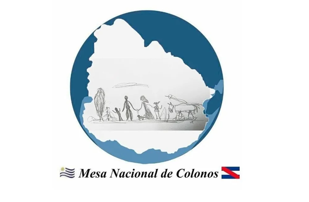 La Mesa Nacional de Colonos propone la versión rural de la protección al colono moroso.