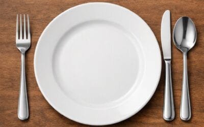 Del hambre a la memoria: cómo la inseguridad alimentaria anticipa la demencia.