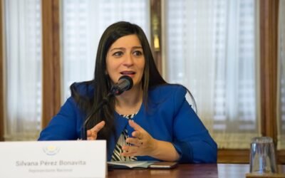 Propuesta de la Rendición de Cuentas sobre INBA no prosperó, ahora se debatirá en la Comisión de Diputados.