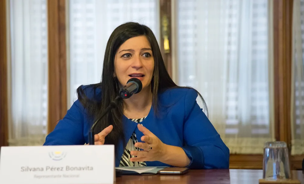 Propuesta de la Rendición de Cuentas sobre INBA no prosperó, ahora se debatirá en la Comisión de Diputados.