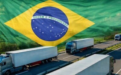 Brasil. Advierten que nueva normativa de transporte aumentará costos.