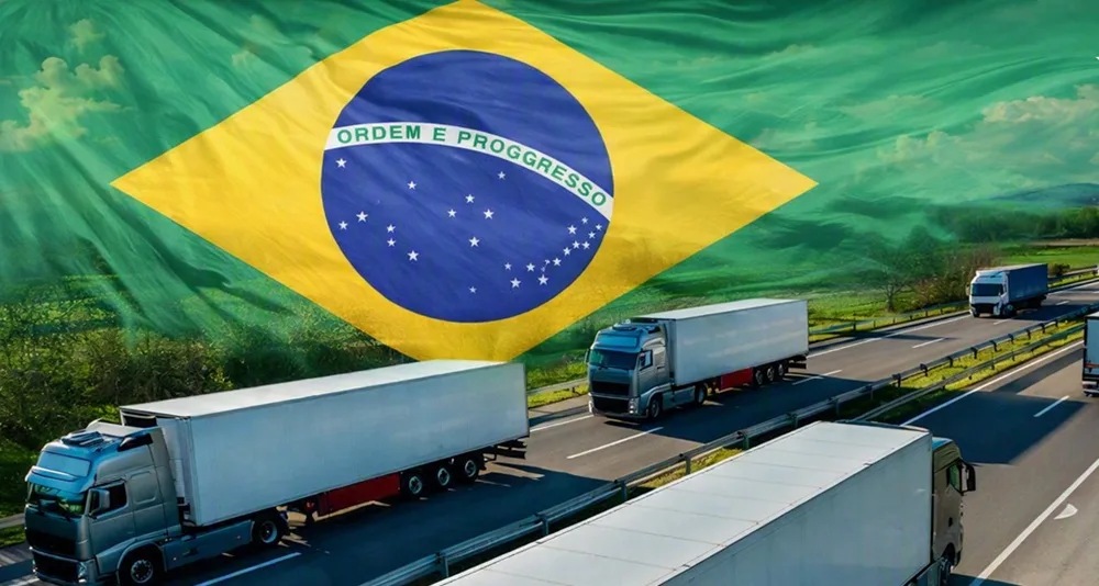 Brasil. Advierten que nueva normativa de transporte aumentará costos.