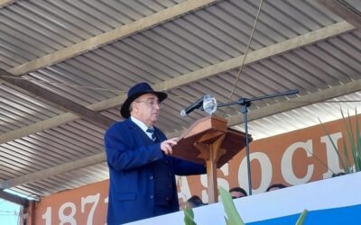 Fratti rindió cuentas en el Prado y defendió las políticas del MGAP.