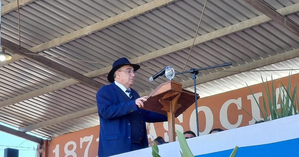 Fratti rindió cuentas en el Prado y defendió las políticas del MGAP.
