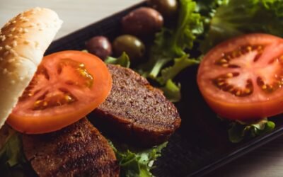 Universidad australiana analizó cuál es el problema con la “carne vegetal”