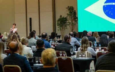 Uruguay participó de EnoMeeting: ciencia, la sostenibilidad y la innovación en el centro del debate sobre el vino.