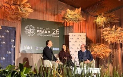 Uruguay ante el acuerdo Mercosur–UE: mantener mercados y abrir nuevos horizontes.