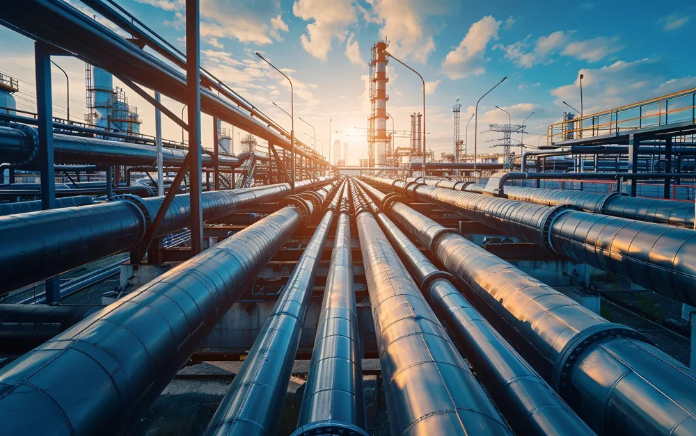 El mundo se complica, se espera fuerte suba del petróleo y de la energía en general.