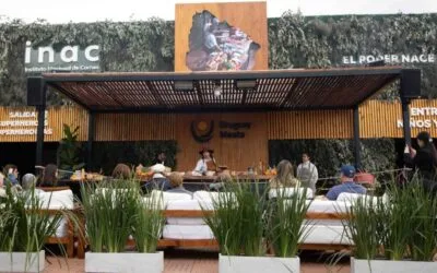 INAC presentará en la Expo Prado, dos conferencias, una de perfil productivo y otra de perfil comercial.