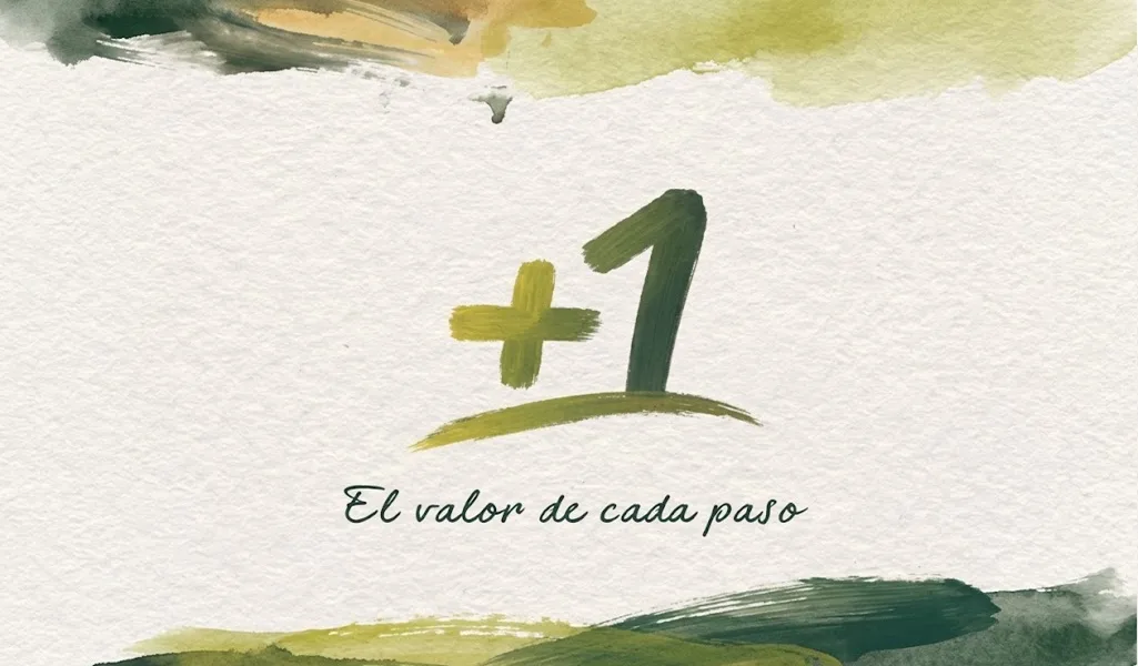 El viernes 2 será ADP Zone que este año convoca bajo el concepto “+1”.