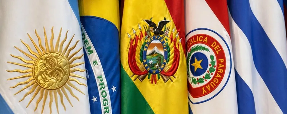 Bartesaghi sobre el Mercosur: “Es hora de sincerarnos y volver a la zona de libre comercio”.