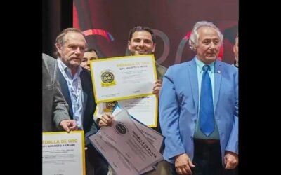 Mundial de Carnes 2026: Uruguay lidera la cima de la excelencia cárnica global junto a Argentina.
