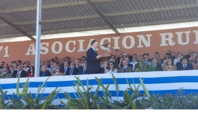 ARU reclamó reformas en las cuentas públicas y advirtió sobre el impacto del conflicto portuario en la competitividad.