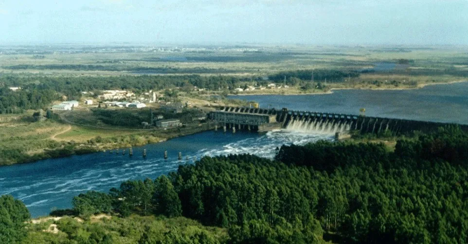 Piden soluciones para las inundaciones de Rincón de Bonete a cargo de UTE.
