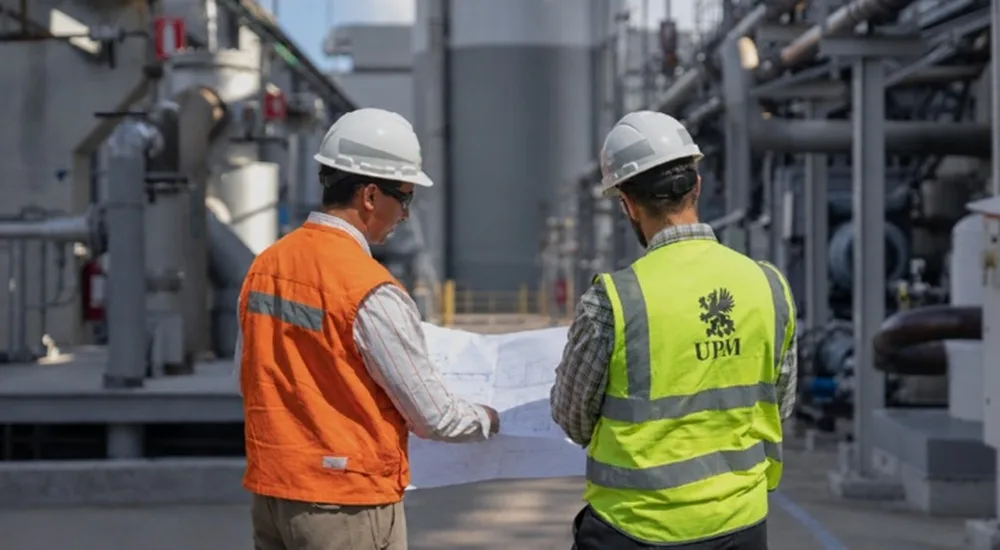 UPM está en búsqueda de profesionales.
