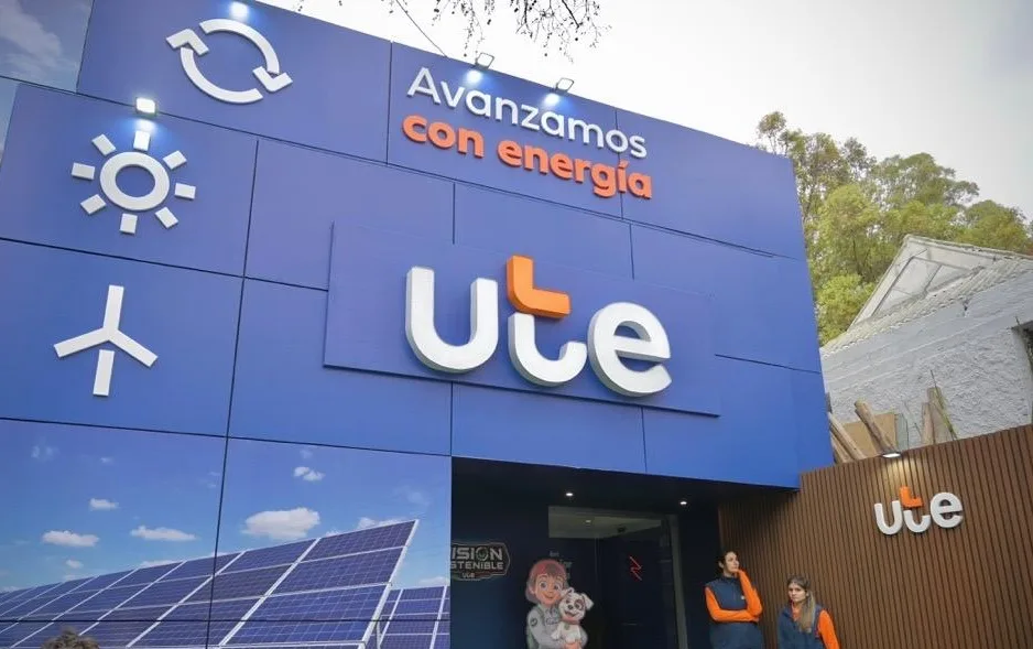 UTE informó que trabaja en “nuevas medidas para el sector del riego”.