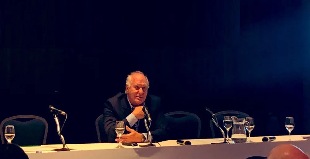Víctor Tonelli y el mercado de la carne: “Estamos ante un ciclo de baja oferta que durará al menos cinco años”.