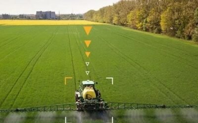 Agricultura de precisión gana espacio en Paraguay con nuevas tecnologías.