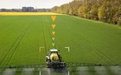 Agricultura de precisión gana espacio en Paraguay con nuevas tecnologías.