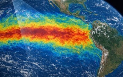 El Niño será heterogéneo en la región; las pérdidas se estiman al menos el 2% del PIB en América Latina y el Caribe.