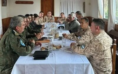 Argentina y Brasil unen esfuerzos contra el abigeato.