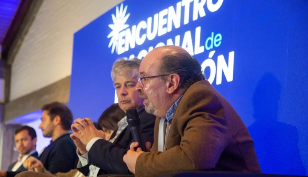 Uruguay Innova: la innovación al servicio del agro y el interior.