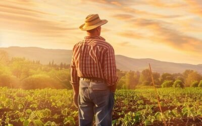 Brasil. La agricultura lidera la generación de empleos formales en el estado de São Paulo