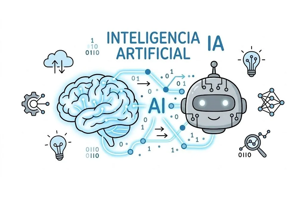 El futuro de la infraestructura de IA depende de la energía.