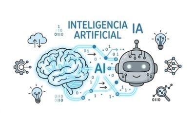 El futuro de la infraestructura de IA depende de la energía.