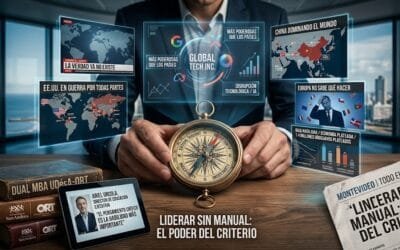 “La verdad ya no existe, tenemos que priorizar el pensamiento crítico frente al avances de la IA”.