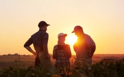 Juventud Rural: el futuro del campo también alimenta al Uruguay.