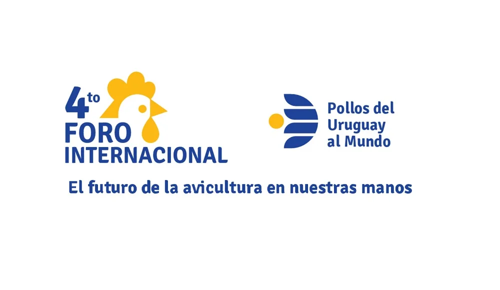 El octubre será el cuarto Foro Internacional Avícola.