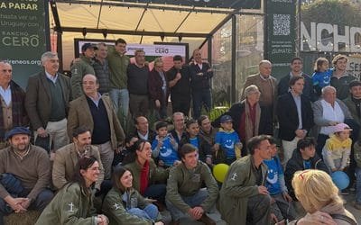 Hoy y mañana Plaza Rural rematará más de 12.600 vacunos.