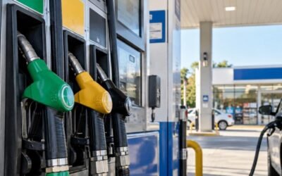 En noviembre no subirán los combustibles a pesar de la estimación de Ursea.