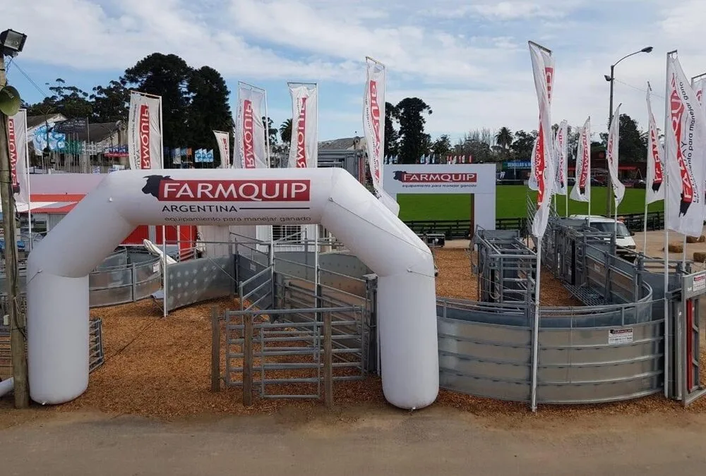 El mejor Prado en los 15 años de historia de Farmquip.