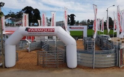 El mejor Prado en los 15 años de historia de Farmquip.