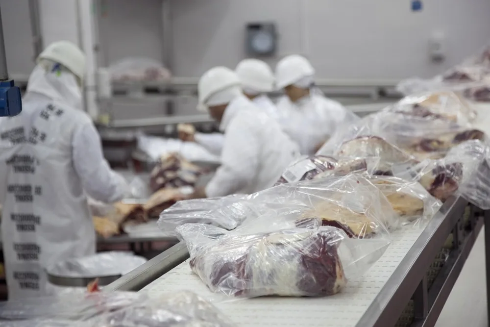 Japón amplía acceso a carne de vacuno argentina.