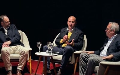 Fiesta del Tannat y el Cordero: una celebración de dos sabores profundamente uruguayos.