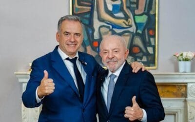 El país, ante todo, siempre.