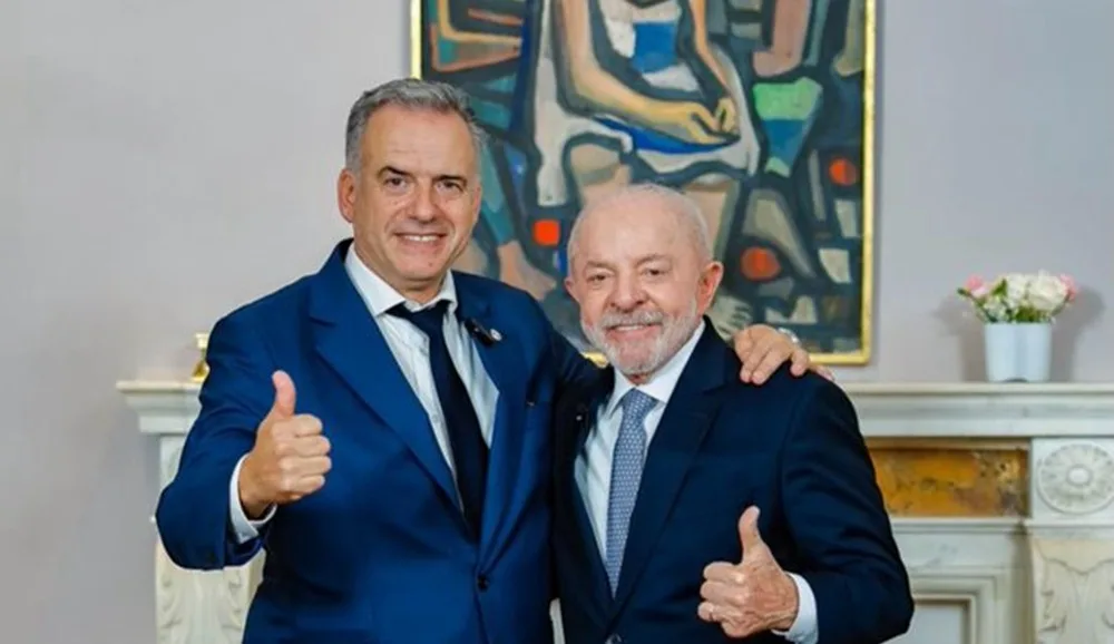 El país, ante todo, siempre.