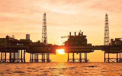 El Brent supera los US$ 102 en medio de tensiones en Merio Oriente.