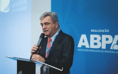 ABPA espera la resolución de la UE para exportar carne aviar.