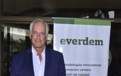 Buen porvenir para el agro paraguayo.